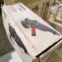 دستگاه پولیش و سنباده توسن مدل 3415p