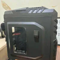 قاب کیس x2|قطعات و لوازم جانبی رایانه|همدان, |دیوار