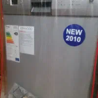 ظرفشویی کنوود