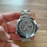 ساعت مردانه skmei نو