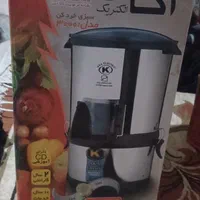 سبزی خرکن اکا ۳۰۰۰
