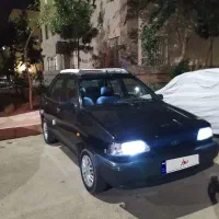 پراید۹۲ همراه کارشناسی