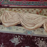 پرده چوبی نو نو|پرده، رانر، رومیزی|زابل, |دیوار