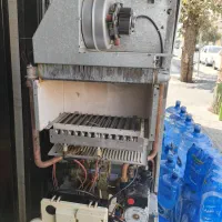 پکیج e28 دو مبدل فن دار
