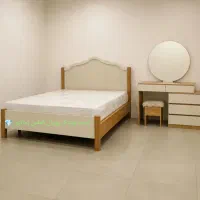 سرویس تخت خواب تشک۱و۲نفره(جهاز عروس)و نوجوانی