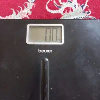 ترازو وزن کشی  beurer اصل آلمان|تجهیزات ورزشی|تهران, آهنگ|دیوار