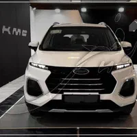 اقساط بلندمدت با کمترین پیش پرداخت .کی ام سی sr3