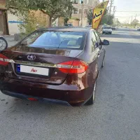 جک جی ۵ بی رنگ اتومات|خودرو سواری و وانت|فردیس, منظریه|دیوار