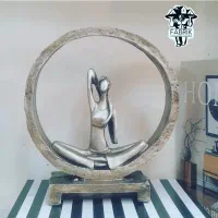 انواع مجسمه و عود و دکوری و تابلو