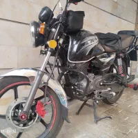 باکسر دایچی bx200 نیرو موتور