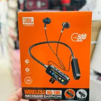 هدفون گردنی جی بی ال اورجینال|لوازم جانبی موبایل و تبلت|بندرعباس, |دیوار