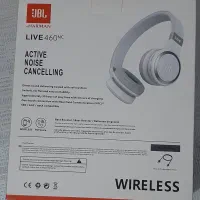 هدفون jbl کاملا نو|لوازم جانبی موبایل و تبلت|کازرون, |دیوار
