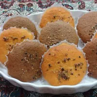 نان فانتزی|خوردنی و آشامیدنی|شیراز, فضلآباد|دیوار