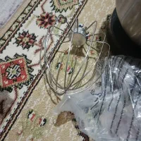 همزن کاسه دار هینریچ|خردکن، آسیاب، غذاساز|تهران, تختی|دیوار