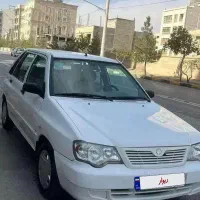 ‌پراید ۱۱۱ مدل ۹۳ بدون رنگ شاسی سالم