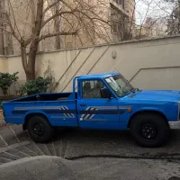 نیسان 1404دوگانه شرکتی