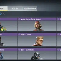 اکانت کالاف یوتیوبری