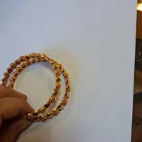 النگو طرح طلا سایز ۲ رنگ ثابت|بدلیجات|شیراز, شاه قلی بیگی|دیوار