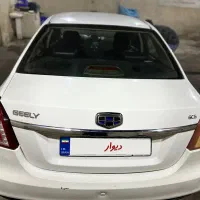جیلی c6 مدل 1397|خودرو سواری و وانت|قم, انسجام|دیوار