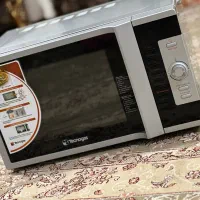 ماکرویو تکنو