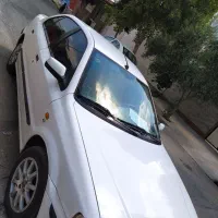 سمند ای اف سون91