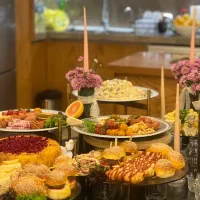 تهیه فینگرفود