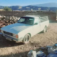 وانت پیکان۸۸دوگانه کارخانه|خودرو سواری و وانت|اردل, |دیوار