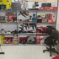 اجاره تعمیر هیلتی بتن موتور برق کن ابزار در شهریار