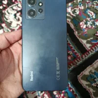 گوشی شیامی نوت 12|موبایل|کوهدشت, |دیوار