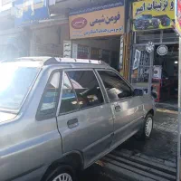 پراید فروشی|خودرو سواری و وانت|بروجرد, |دیوار