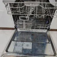ماشین ظرفشویی ۱۴ نفره  ال جی  LG df580 LG df580|ماشین ظرفشویی|قائم‌شهر, |دیوار