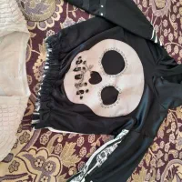 کت وهودی بچگانه کیف و کفش زنانه