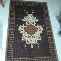 فرش و پادری