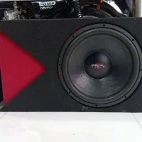 ساب باکس دیجیتال آدیو ۱۲۵۰ آرامس۱۵ اینج