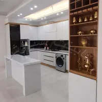 کابینت، کمد دیواری، تخت تاشو