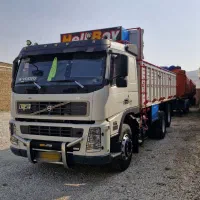 اف ام دهچرخ باری .اف ام 9|خودرو سنگین|تهران, آرارات|دیوار