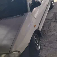پراید مدل۹۰ فروش فوری