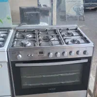 گاز فردار اسنوا