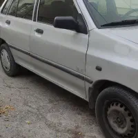 پراید صبا131|خودرو سواری و وانت|الشتر, |دیوار