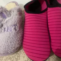 پاپوش دمپایی