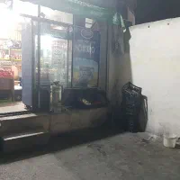 واگذاریه سوپر مارکت با در آمد خوب