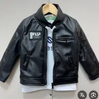 کت چرم|لباس|اراک, |دیوار