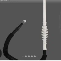 شلنگ قلیان یک بارمصرف