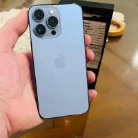آیفون iphone 13 Pro Max