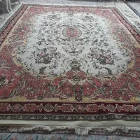 فرش ۱۲متری خوش نقشه|فرش|قم, آذر (نکویی)|دیوار