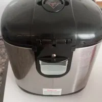 وسایل برقی|اجاق گاز و لوازم برقی پختوپز|جوانرود, |دیوار