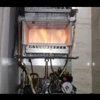 تعمیر و نصب پکیج و کولر گازی