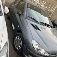 206 تیپ 2|خودرو سواری و وانت|تهران, امام زاده حسن|دیوار