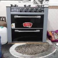 طرح فر|اجاق گاز و لوازم برقی پخت‌وپز|شوشتر, |دیوار