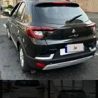 اطلس GL  بدون سانروف